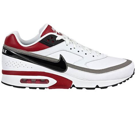 nike air max classic leer heren|nike air max heren.